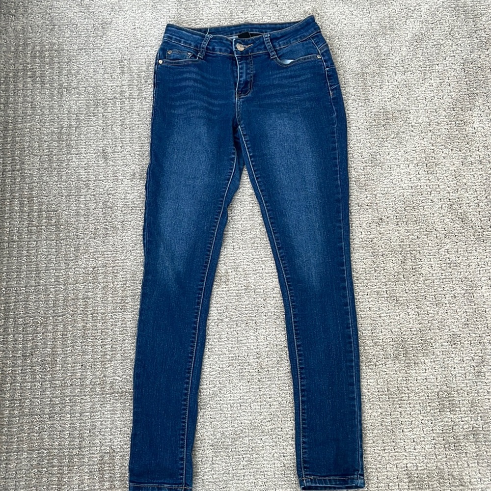 Bob jeans